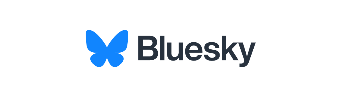 Bluesky-Logo